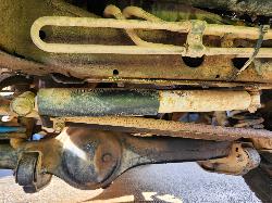 View Toyota Landcruiser 1998 4 Door Station Wagon