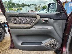 View Toyota Landcruiser 1998 4 Door Station Wagon