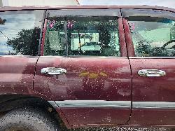 View Toyota Landcruiser 1998 4 Door Station Wagon
