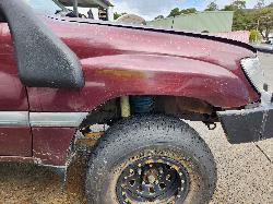 View Toyota Landcruiser 1998 4 Door Station Wagon
