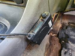 View Toyota Landcruiser 1998 4 Door Station Wagon