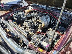 View Toyota Landcruiser 1998 4 Door Station Wagon