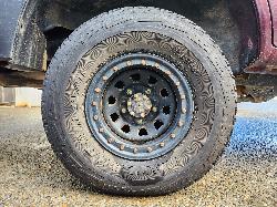 View Toyota Landcruiser 1998 4 Door Station Wagon