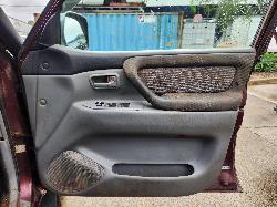 View Toyota Landcruiser 1998 4 Door Station Wagon