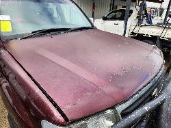 View Toyota Landcruiser 1998 4 Door Station Wagon
