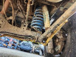 View Toyota Landcruiser 1998 4 Door Station Wagon