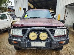 View Toyota Landcruiser 1998 4 Door Station Wagon