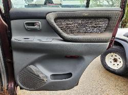 View Toyota Landcruiser 1998 4 Door Station Wagon