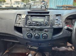 View Toyota Hilux 2013 4 Door Utility