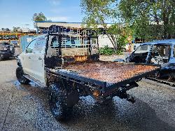 View Toyota Hilux 2013 4 Door Utility