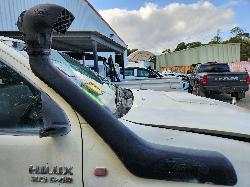 View Toyota Hilux 2013 4 Door Utility