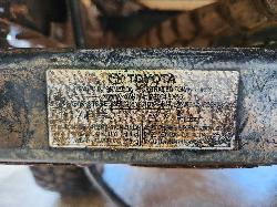 View Toyota Hilux 2013 4 Door Utility