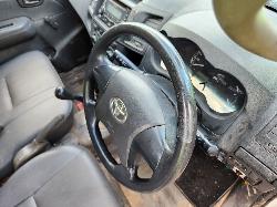 View Toyota Hilux 2013 4 Door Utility
