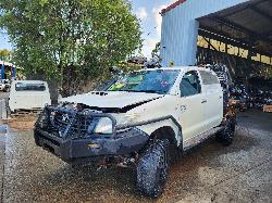 View Toyota Hilux 2013 4 Door Utility