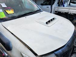 View Toyota Hilux 2013 4 Door Utility