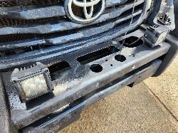 View Toyota Hilux 2013 4 Door Utility