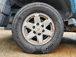 View Toyota Prado 1998 4 Door Station Wagon