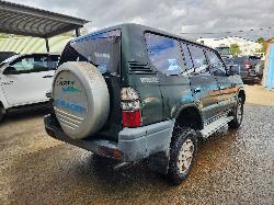 View Toyota Prado 1998 4 Door Station Wagon