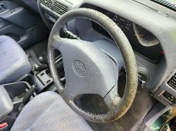 View Toyota Prado 1998 4 Door Station Wagon