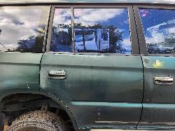 View Toyota Prado 1998 4 Door Station Wagon