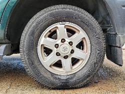 View Toyota Prado 1998 4 Door Station Wagon