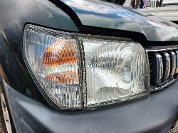 View Toyota Prado 1998 4 Door Station Wagon