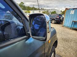 View Toyota Prado 1998 4 Door Station Wagon