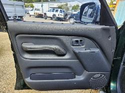 View Toyota Prado 1998 4 Door Station Wagon