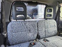 View Toyota Prado 1998 4 Door Station Wagon