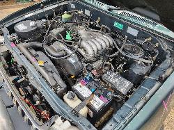 View Toyota Prado 1998 4 Door Station Wagon