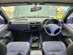 View Toyota Prado 1998 4 Door Station Wagon