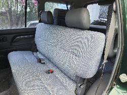 View Toyota Prado 1998 4 Door Station Wagon