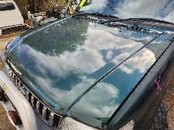 View Toyota Prado 1998 4 Door Station Wagon