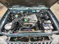 View Toyota Prado 1998 4 Door Station Wagon