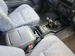 View Toyota Prado 1998 4 Door Station Wagon