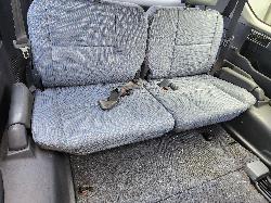 View Toyota Prado 1998 4 Door Station Wagon