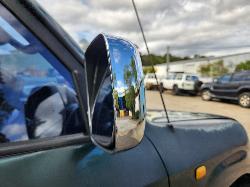 View Toyota Prado 1998 4 Door Station Wagon