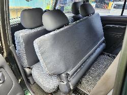 View Toyota Prado 1998 4 Door Station Wagon