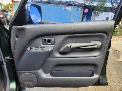 View Toyota Prado 1998 4 Door Station Wagon