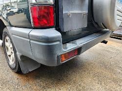 View Toyota Prado 1998 4 Door Station Wagon