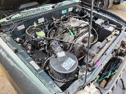 View Toyota Prado 1998 4 Door Station Wagon