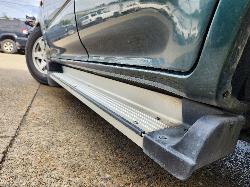 View Toyota Prado 1998 4 Door Station Wagon