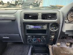 View Toyota Prado 1998 4 Door Station Wagon