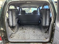 View Toyota Prado 1998 4 Door Station Wagon