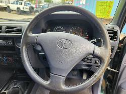 View Toyota Prado 1998 4 Door Station Wagon