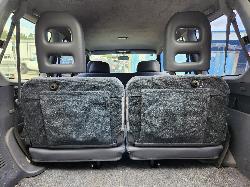 View Toyota Prado 1998 4 Door Station Wagon