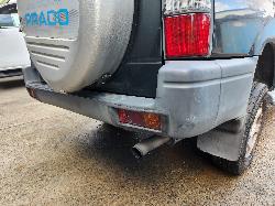 View Toyota Prado 1998 4 Door Station Wagon