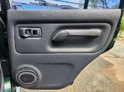 View Toyota Prado 1998 4 Door Station Wagon