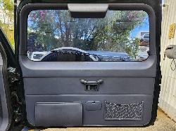 View Toyota Prado 1998 4 Door Station Wagon