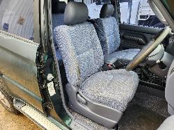 View Toyota Prado 1998 4 Door Station Wagon